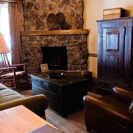 Devil'S Thumb Ranch Resort & Spa Tabernash エクステリア 写真