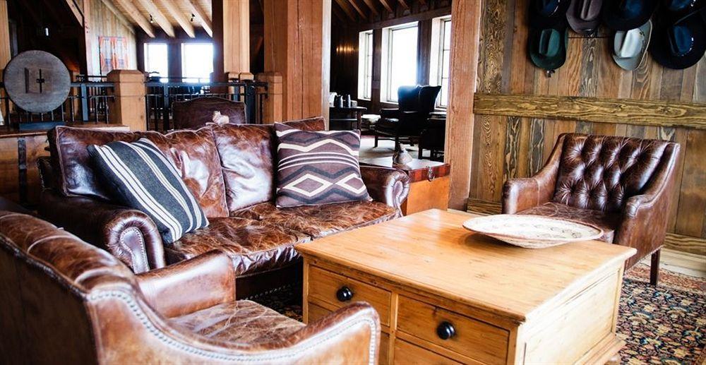Devil'S Thumb Ranch Resort & Spa Tabernash エクステリア 写真