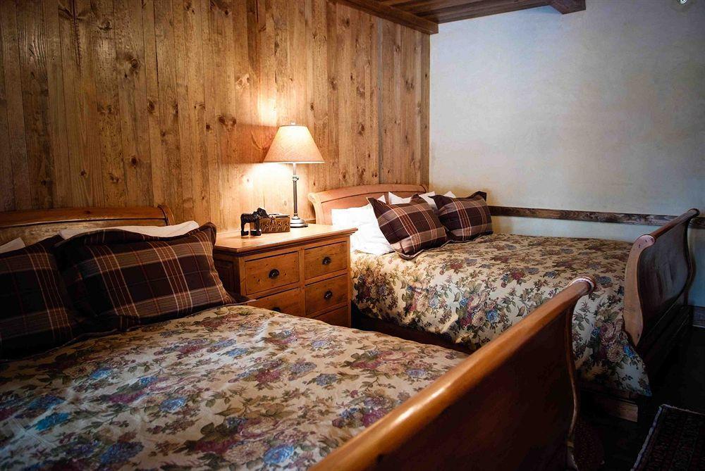 Devil'S Thumb Ranch Resort & Spa Tabernash エクステリア 写真
