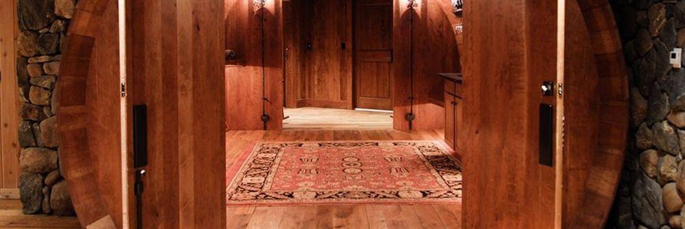 Devil'S Thumb Ranch Resort & Spa Tabernash エクステリア 写真