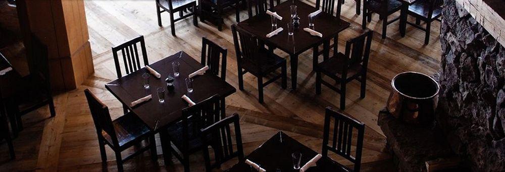 Devil'S Thumb Ranch Resort & Spa Tabernash エクステリア 写真