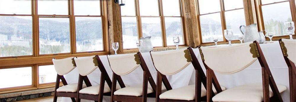 Devil'S Thumb Ranch Resort & Spa Tabernash エクステリア 写真
