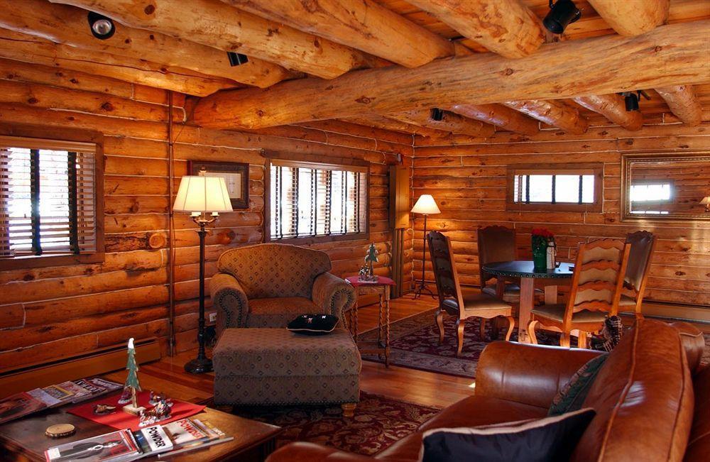 Devil'S Thumb Ranch Resort & Spa Tabernash エクステリア 写真