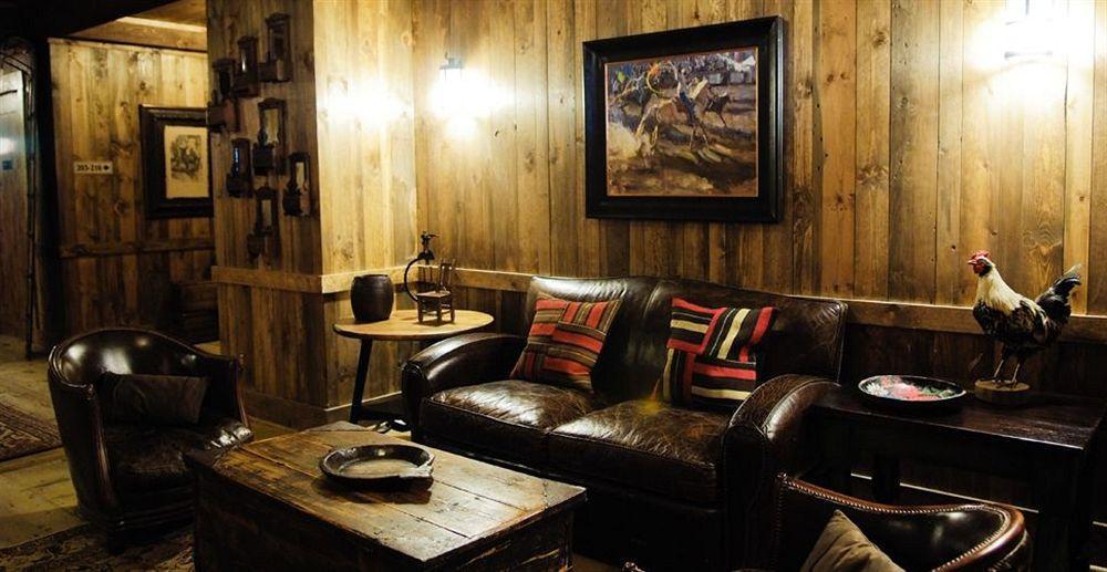 Devil'S Thumb Ranch Resort & Spa Tabernash エクステリア 写真
