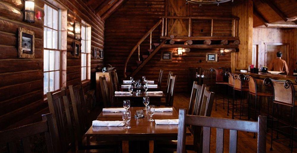 Devil'S Thumb Ranch Resort & Spa Tabernash エクステリア 写真