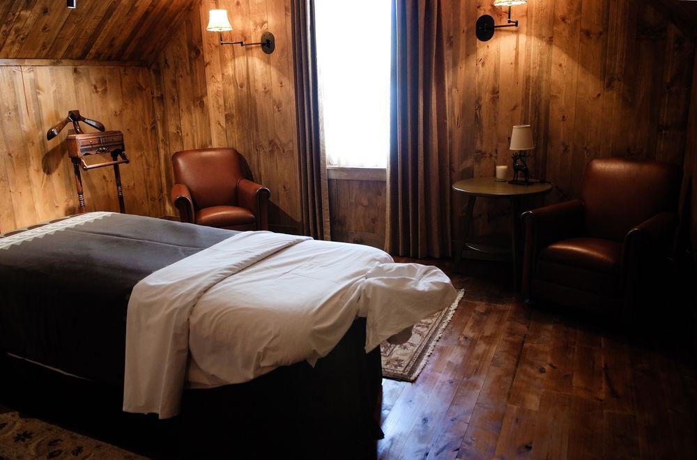 Devil'S Thumb Ranch Resort & Spa Tabernash エクステリア 写真