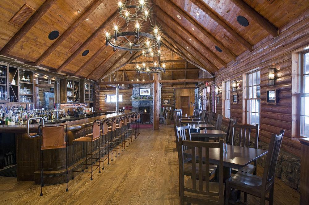 Devil'S Thumb Ranch Resort & Spa Tabernash エクステリア 写真