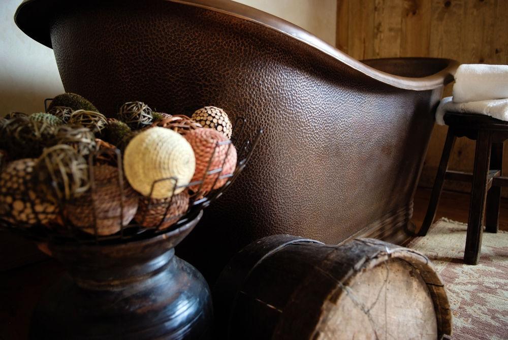 Devil'S Thumb Ranch Resort & Spa Tabernash エクステリア 写真