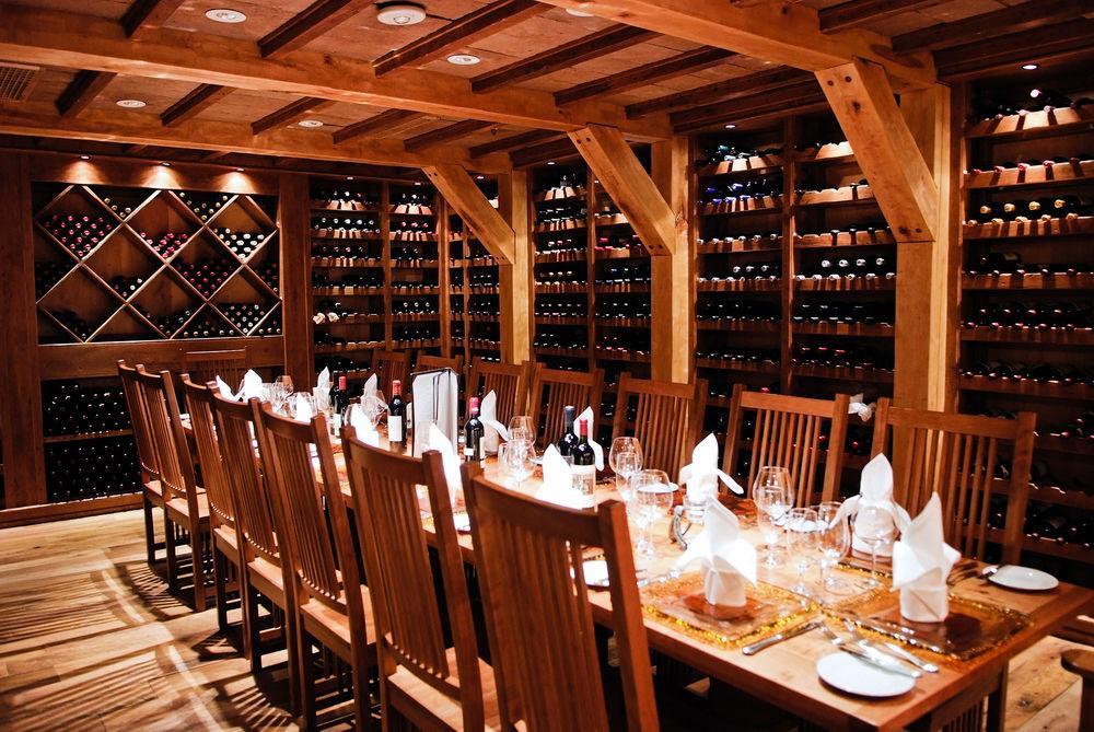 Devil'S Thumb Ranch Resort & Spa Tabernash エクステリア 写真