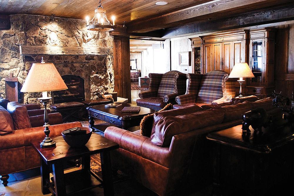Devil'S Thumb Ranch Resort & Spa Tabernash エクステリア 写真