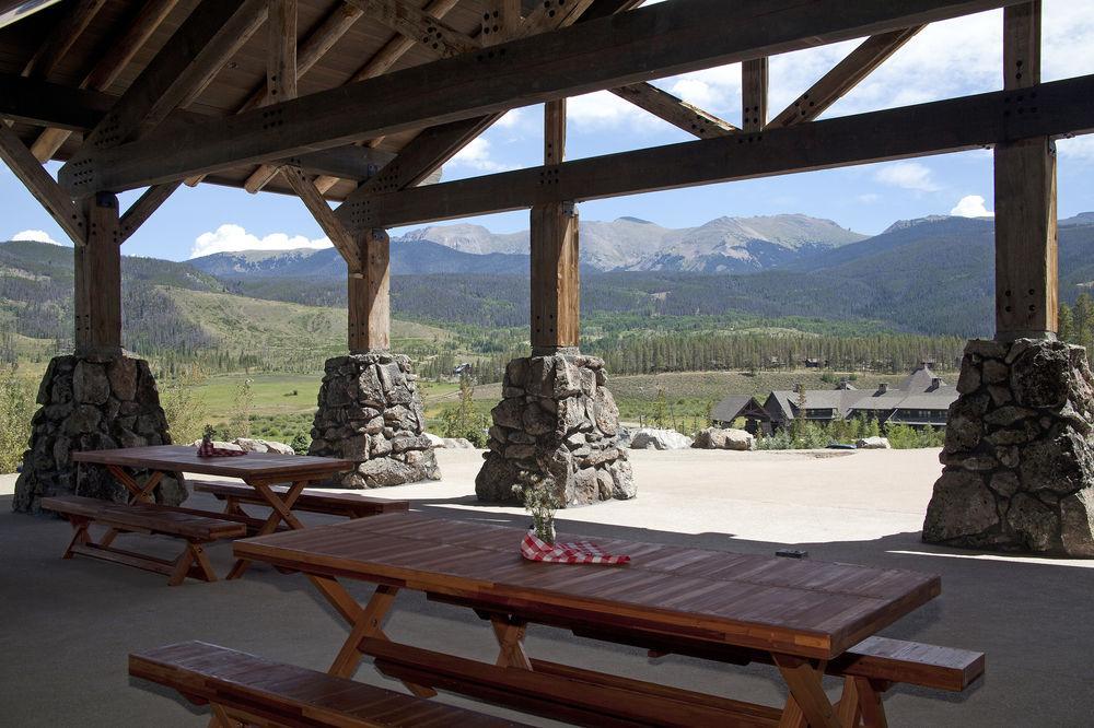 Devil'S Thumb Ranch Resort & Spa Tabernash エクステリア 写真