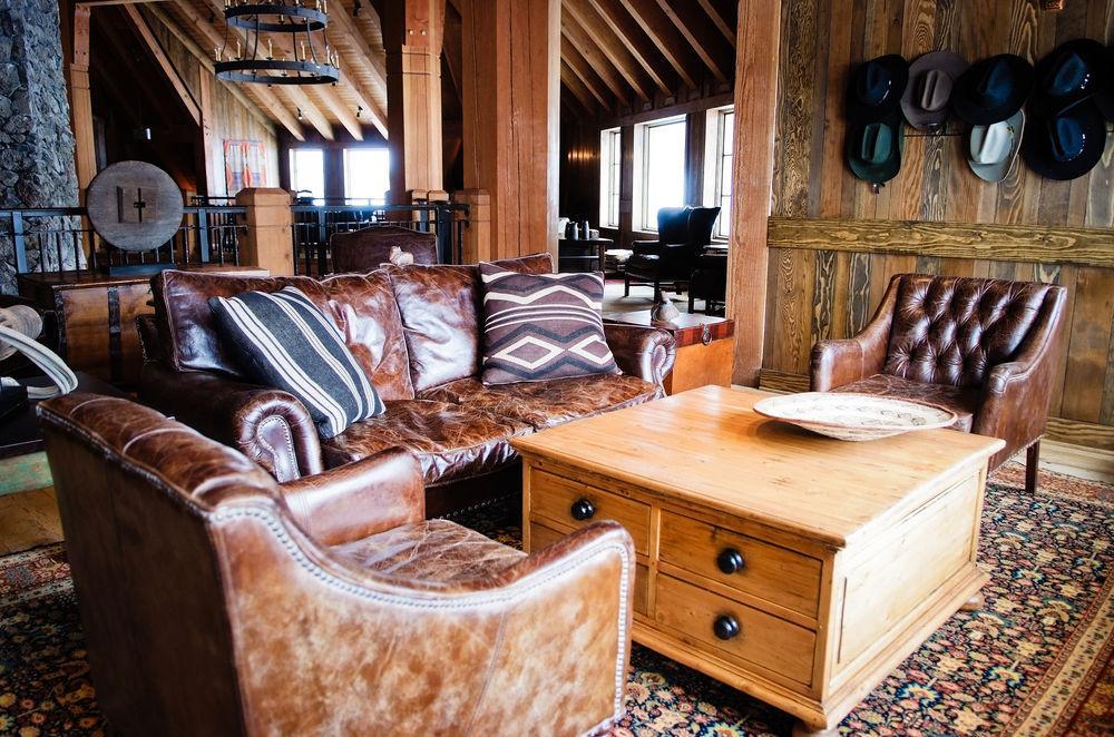 Devil'S Thumb Ranch Resort & Spa Tabernash エクステリア 写真