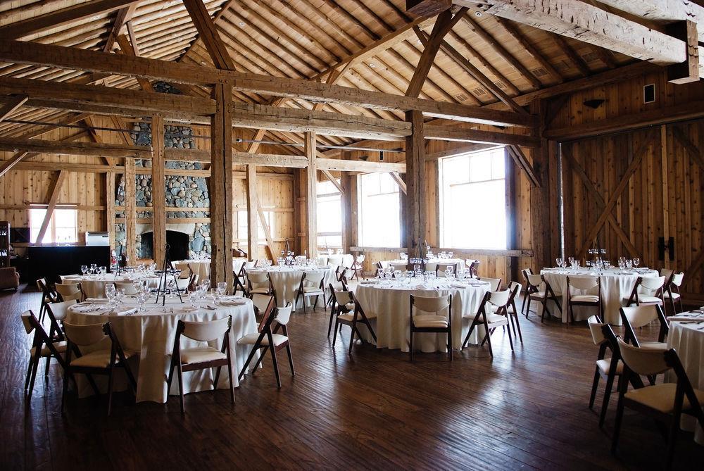 Devil'S Thumb Ranch Resort & Spa Tabernash エクステリア 写真