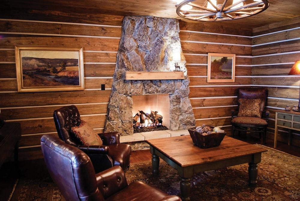 Devil'S Thumb Ranch Resort & Spa Tabernash エクステリア 写真