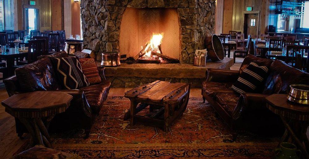 Devil'S Thumb Ranch Resort & Spa Tabernash エクステリア 写真