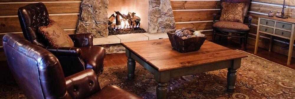 Devil'S Thumb Ranch Resort & Spa Tabernash エクステリア 写真