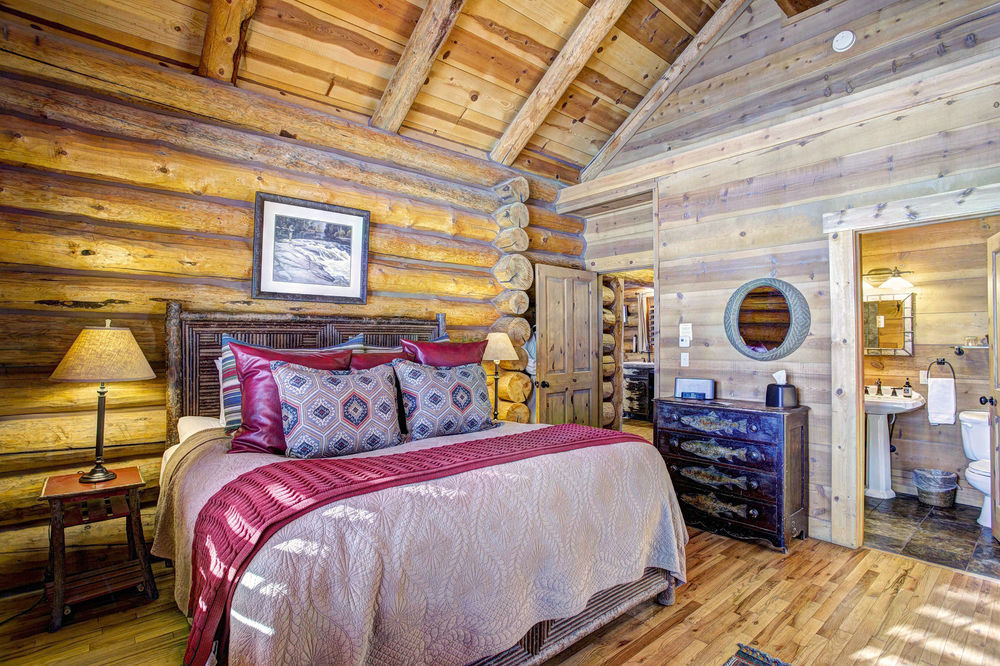 Devil'S Thumb Ranch Resort & Spa Tabernash エクステリア 写真