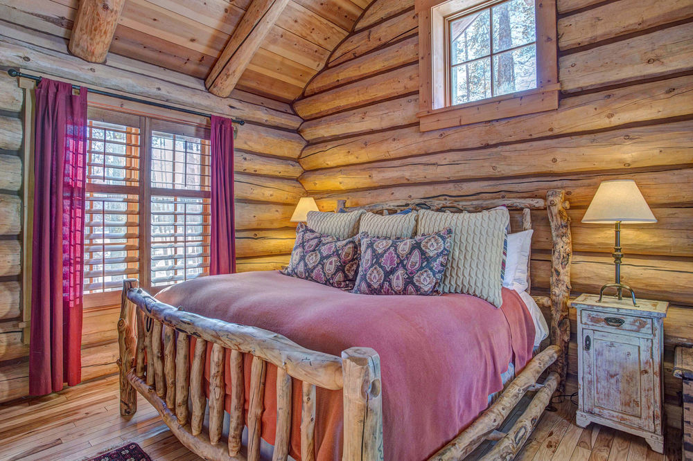 Devil'S Thumb Ranch Resort & Spa Tabernash エクステリア 写真