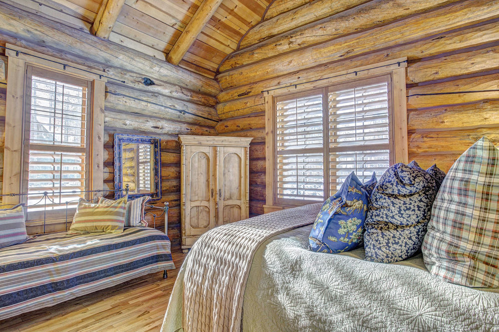 Devil'S Thumb Ranch Resort & Spa Tabernash エクステリア 写真