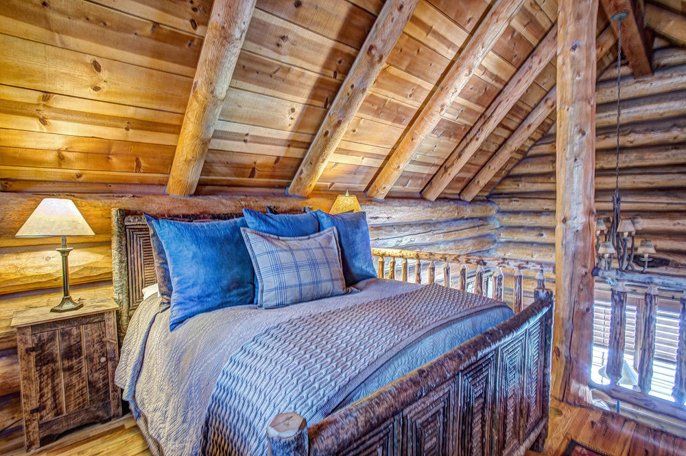 Devil'S Thumb Ranch Resort & Spa Tabernash エクステリア 写真