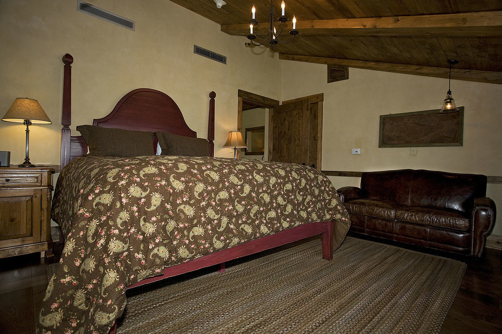 Devil'S Thumb Ranch Resort & Spa Tabernash エクステリア 写真