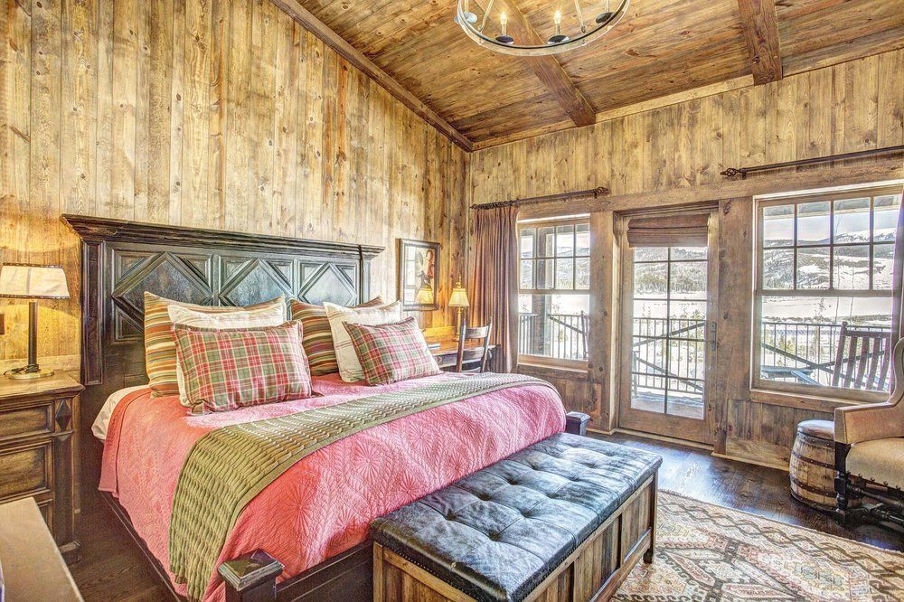 Devil'S Thumb Ranch Resort & Spa Tabernash エクステリア 写真