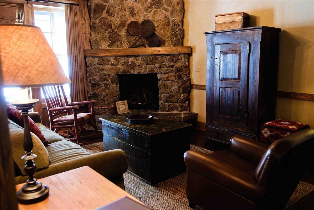 Devil'S Thumb Ranch Resort & Spa Tabernash エクステリア 写真