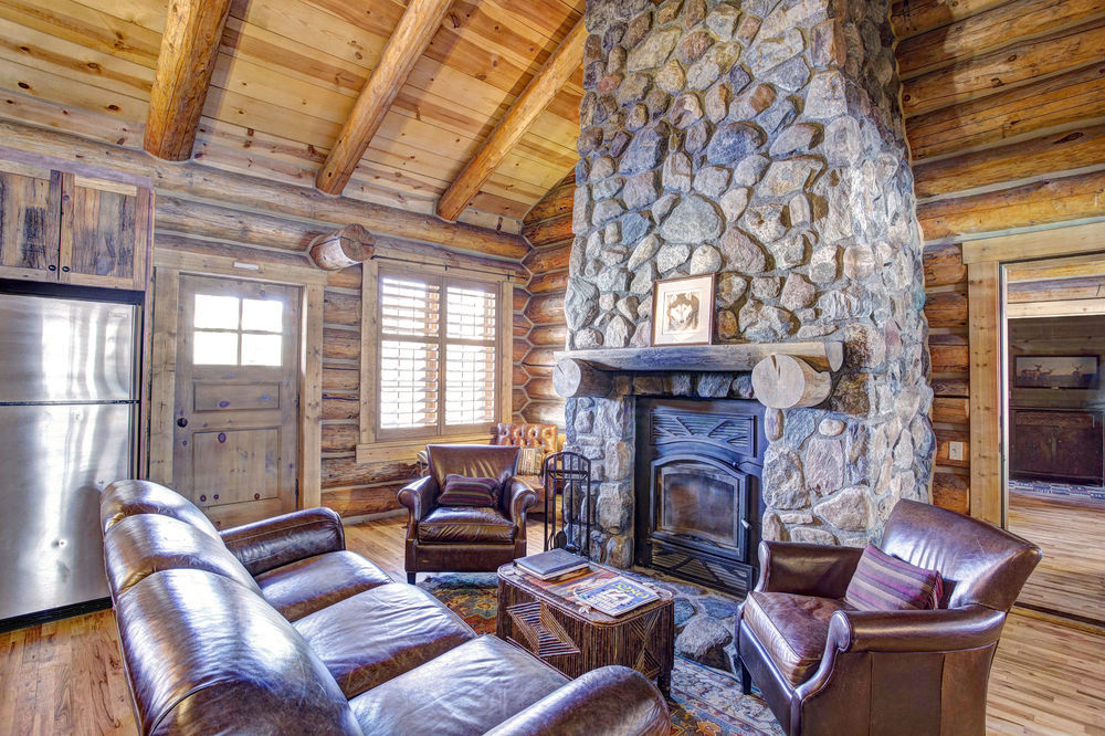 Devil'S Thumb Ranch Resort & Spa Tabernash エクステリア 写真