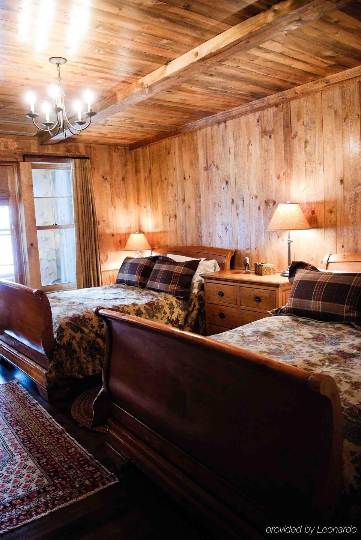 Devil'S Thumb Ranch Resort & Spa Tabernash エクステリア 写真