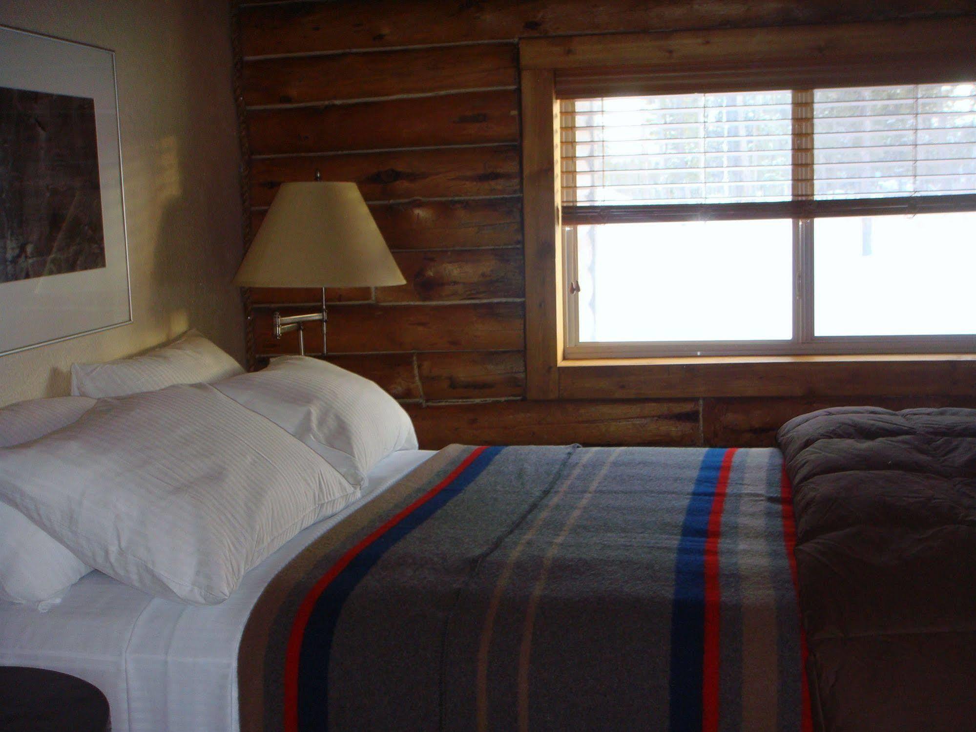Devil'S Thumb Ranch Resort & Spa Tabernash エクステリア 写真